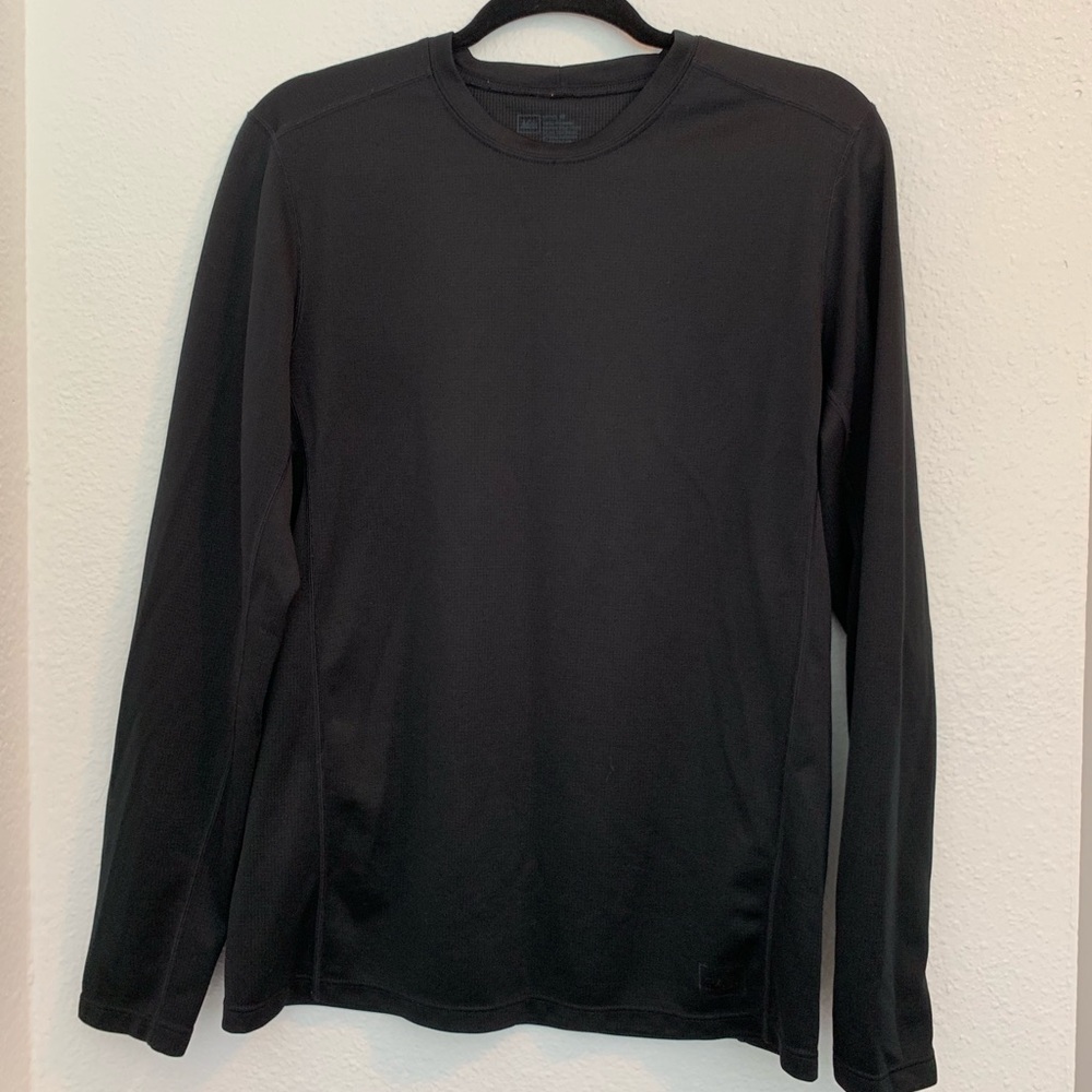 REI THERMAL